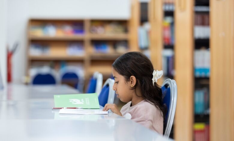 ماراثون أقـــــــــرأ (3)