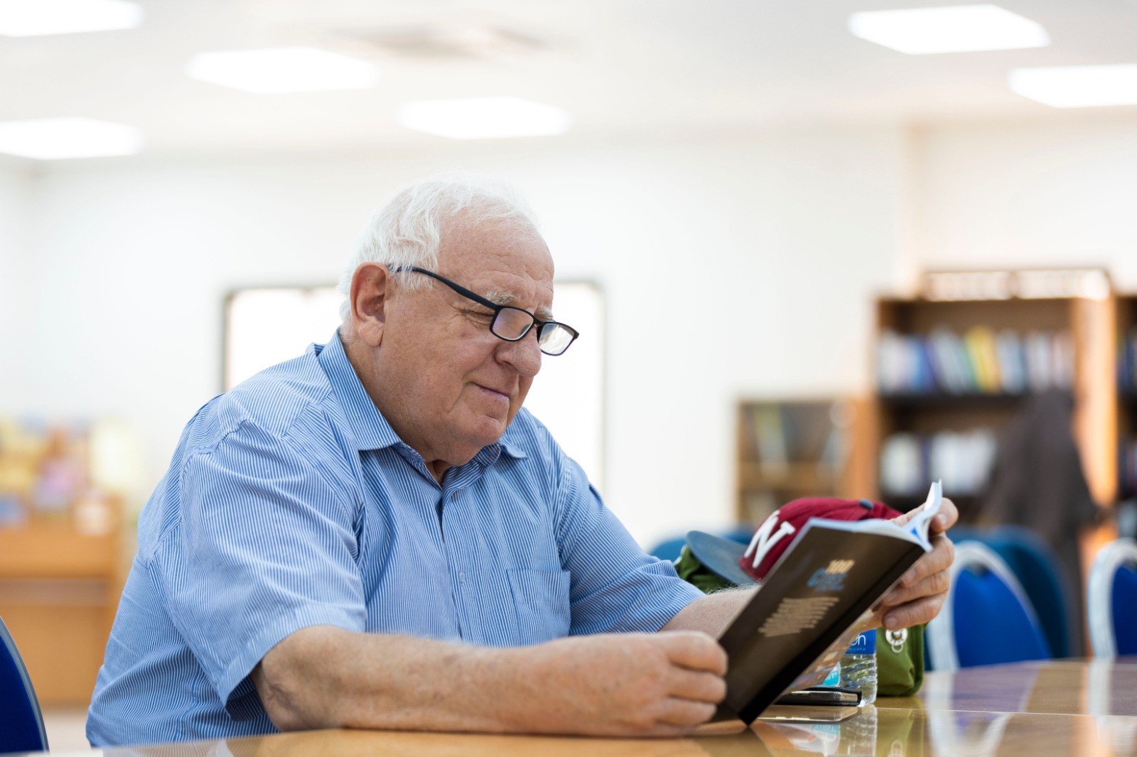 ماراثون أقـــــــــرأ (2)