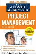 The McGraw-Hill 36-hour course : project management